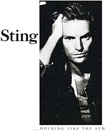 Fragile / Sting